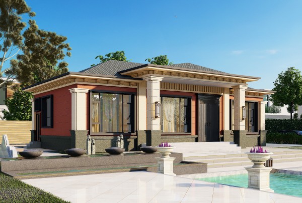 年轻人喜爱的样式