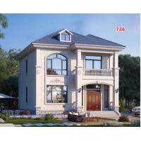 重庆合川2层平房