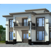 阆中2层平房加30平瓦房