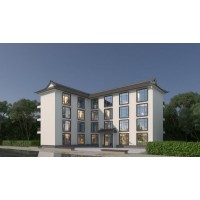 瓦屋山谢家民宿