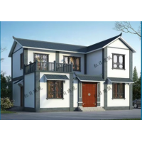 南充嘉陵区2层砖混