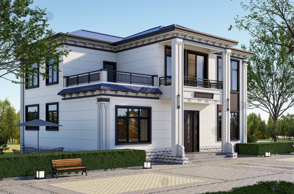 尺寸:13.6mx11m图2