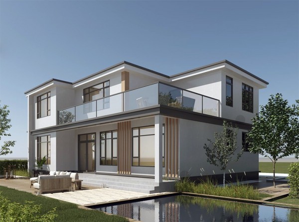 尺寸:13.5mx11m图2