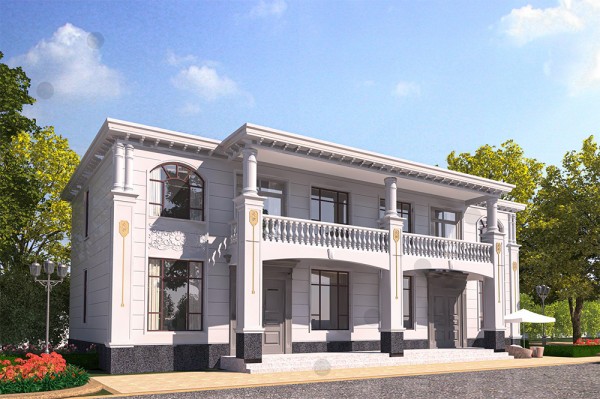 双排20.67x10.5图2