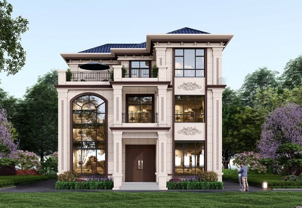 尺寸:11.5mx11m图2