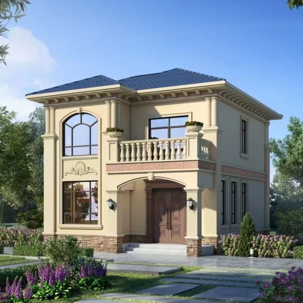 尺寸:8.24mx10.79m图2