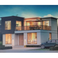 绵阳三台二层平房