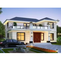 重庆北碚三圣镇二层砖混结构